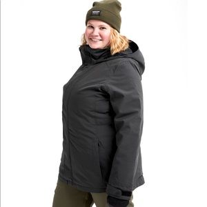 NWT- Women's Burton Jet Set Jacket